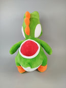 Nintendo Super Mario Yoshi Plüschtier Neuwertig