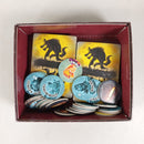 Ravensburger Werwölfe Morgengrauen 26729 Kartenspiel