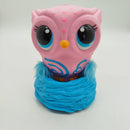 Spin Master Interaktive Babyeule W07034WS Lernspielzeug