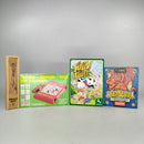 Verschiedene Marken Umfangreiches Spielset mit beliebten Brett- und Kartenspielen