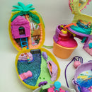Polly Pocket Bundle 6 Miniwelten