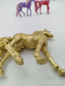 Schleichfiguren Bayala Einhörner - Set von 4 und Meerjungfrau