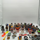 Playmobil Bundle Ritter 36x Figuren & Zubehör