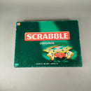 Mattel Games Scrabble Original Brettspiel 51272