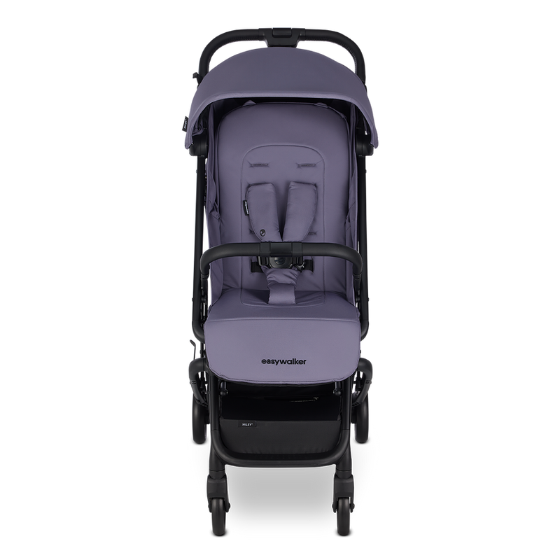 Easywalker Miley² Kinderwagen Berry Purple lila Buggy Faltbar Reisebuggy