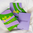 Ask & Task für Geschwister (Deutsch)