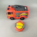 ABC Scania Ferdy Fire RC Feuerwehrauto