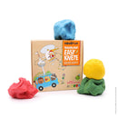 Traumland Easy-Knete 4er Set