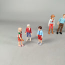 Schleich Bundle Pferdehof Set von 9 Figuren & Zubehör