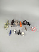 Playmobil Tierfiguren Set – Safari & Meer, 17 Stück