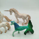 Schleich Bundle Fantasie & Fee Set von 6 Figuren ab 6 7 8 Jahre | ✅ geprüft 