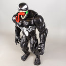 Marvel Bundle Venom & Black Panther Actionfiguren