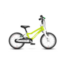 Woom 2 Kinderfahrrad – 14 Zoll | Ultraleicht | Refurbished | Ab 3 Jahren