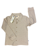 Ba*ba shirt new 110 &amp; 134 &amp; 146