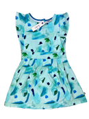 Ba*ba Kleid neu 104