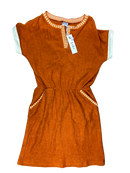 Ba*ba dress new 104 &amp; 116 &amp; 152