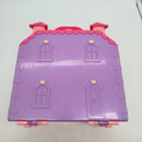 Bundle Puppenhaus mit Möbeln & Figuren Set von 1 Spielset