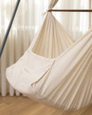 MOONBOON Classic Bundle Federwiege (Federwiege + Original Motor + Ständer) (Outlet)