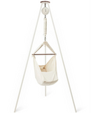 MOONBOON Classic Bundle Federwiege (Federwiege + Original Motor + Ständer) (Outlet)