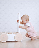 OOH NOO Lauflernwagen