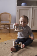 PELLIANNI – ABACUS AUS HOLZ "AQUA"