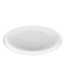 B-Ware Babybadewanne Snow White Wanne Badewanne Babywanne Neugeborene Kinderbadewanne