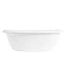 B-Ware Babybadewanne Snow White Wanne Badewanne Babywanne Neugeborene Kinderbadewanne