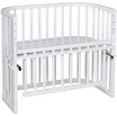 C-Ware Babybay Maxi Beistellbett Comfort Plus Babybett Baby Stillbett Siehe Text/F40