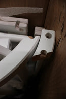 C-Ware Babybay Maxi Beistellbett Comfort Plus Babybett Baby Stillbett Siehe Text/F40