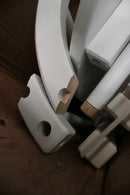 C-Ware Babybay Maxi Beistellbett Comfort Plus Babybett Baby Stillbett Siehe Text/F40