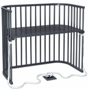 B-Ware Babybay Beistellbett Boxspring Kinderbett Bett Gitterbett Xxl Siehe Text