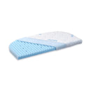 B-Ware Babybay Matratze Medi Tex Wave Modell Maxi Boxspring Comfort Plus Babymatratze