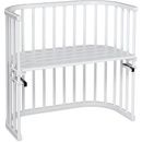 B-Ware Babybay Beistellbett Original Bettchen Babybett Kinderbett Buche Siehe Text/Foto