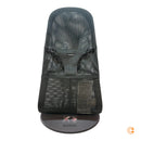 B-Ware Baby Björn Babywippe Babyschaukel Schaukel Wippe Bliss Mesh Black