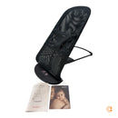 B-Ware Baby Björn Babywippe Babyschaukel Schaukel Wippe Bliss Mesh Black