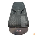 B-Ware Baby Björn Babywippe Babyschaukel Schaukel Wippe Bliss Mesh Black
