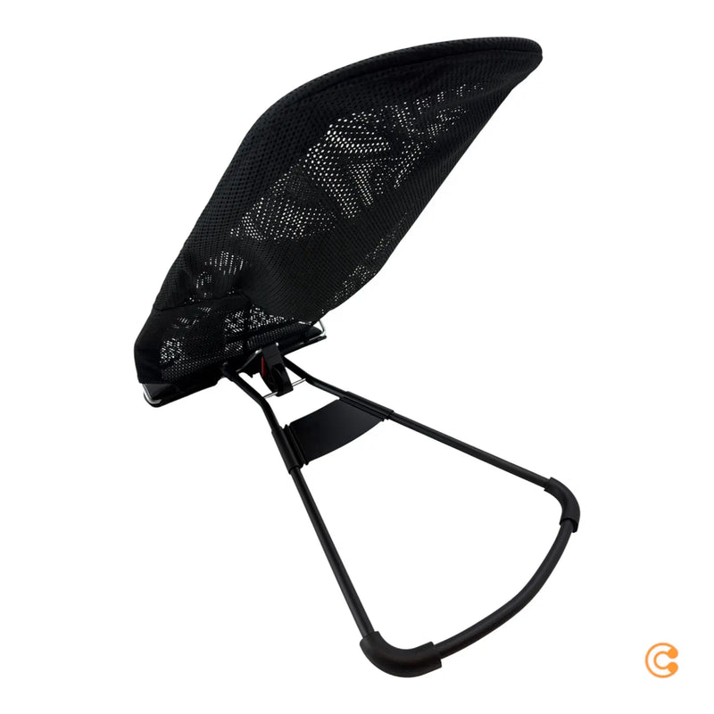 B-Ware Baby Björn Babywippe Babyschaukel Schaukel Wippe Bliss Mesh Black