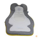 Babymoov Stützkissen Anatomisch Geformt Atmungsaktiv Schaumstoff Fresh B-Ware - 3661276143258