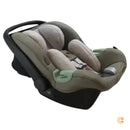 B-Ware Abc Design Babyschale Autositz Tulip I Size Kindersitz Neugeborene Salbeigrün