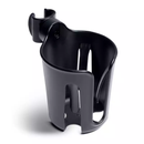 Babyzen Yoyo Becherhalter Flaschenhalter Getränkehalter Schwarz B-Ware