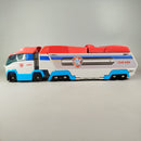 Paw Patrol Truck mit Roboterhund ab 3 4 5 Jahre