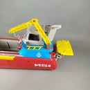 Paw Patrol Boot Spielset mit Kran & Figur