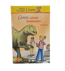 Grundschul-Buch - Carlsen - Conni und der Dinoknochen - Zustand sehr gut