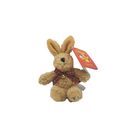 Stofftier Coppenrath Felix mit Original Verpackung