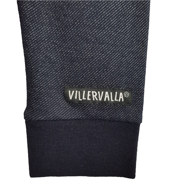 Jeans - Villervalla - Legging - 62 - dunkelblau