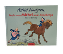 Grundschul-Buch - Oetinger - Mehr von Michel aus Lönneberga Astrid Lindgren