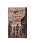 Loewe - Das Gespenst in der Burgruine