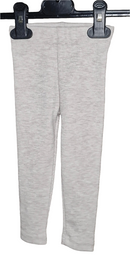 Ada Baby - Strick-Legging Neuware - beige