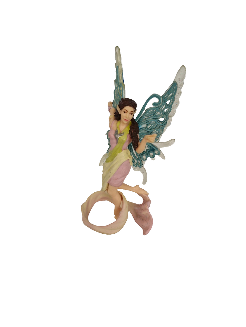 Bayala Fairy Colorful Schleich