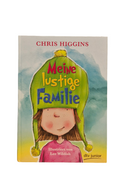 Grundschul-Buch - dtv Junior - Meine lustige Familie - Zustand sehr gut